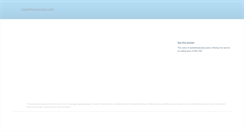 Desktop Screenshot of caminhonacoes.com